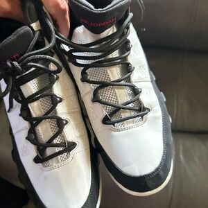 Jordan 9